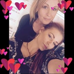 Meet your Posher, Donna